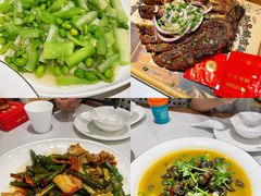 -火龙堂·风味民间菜(文一路店)