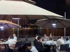 -翠山·映月湖景餐厅(映月湖公园店)