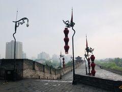 -西安城墙·碑林历史文化景区