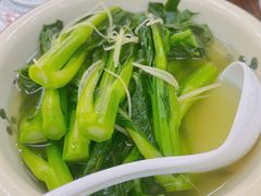 -南记食粥坊·宵夜大排档(莲花店)
