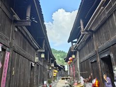 -青林口古镇