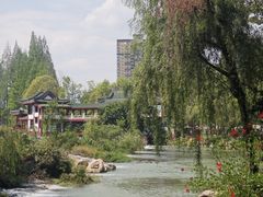 -李白纪念馆