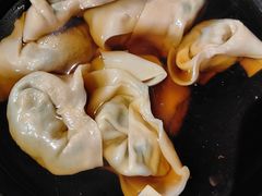 大馄饨-功德林(南京西路店)