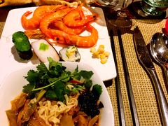 -三亚湾海居铂尔曼度假酒店