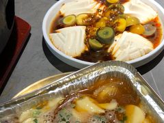 -正宗齐齐哈尔烤肉·齐牛哥鲜切炭火烤肉(杭州总店)