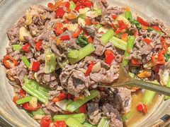 -湘路·湖南钵子菜·宴请(石龙仔店)