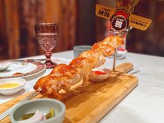 -俄士厨房(环球港店)