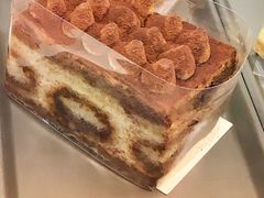 星巴克咖啡提拉米苏-星巴克(长春世纪鸿源店)