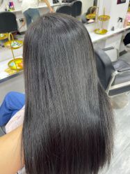 -青霖·飘逸造型