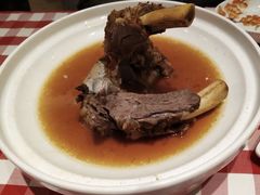 -西贝莜面村(近铁城市广场店)