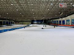 -绍兴启迪乔波冰雪世界
