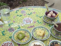 -宫事颐庭·老佛爷贵寿下午茶(颐和园店)