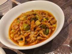 -铁公鸡·四川料理(天环广场店)