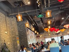-粤点越有·茶点·粤菜(樵岭国际店)