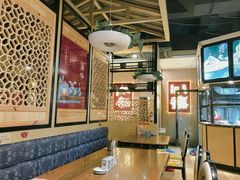 大堂-吴满满油泼面(北方风味园店)