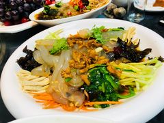 -睿柏云酒店-餐厅