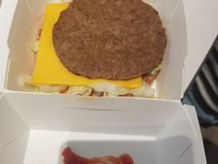 -麦当劳(启迪香山店)