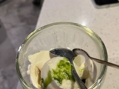 苦荞茶豆腐-半山腰·云南菜(侨福芳草地店)