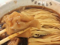 -蒋家桥饺面店(四望亭路店)