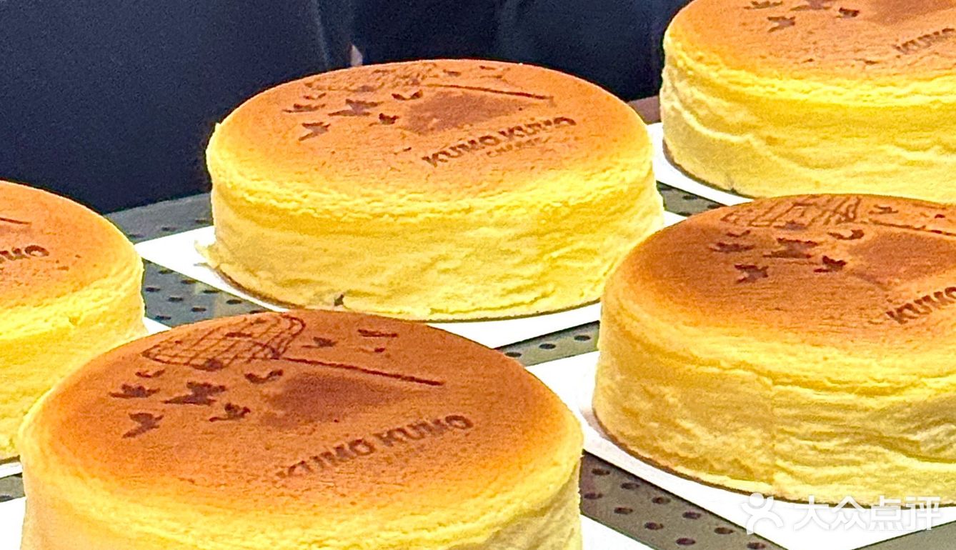 上海爆火的KUMO KUMO终于来长春了！