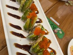 -牛油果大师寿司(瑞景店)