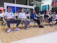 -昆山享达上汽大众斯柯达4S店(昆山店)