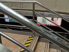 -上海科技馆(地铁站)