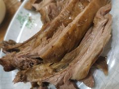 黄焖手抓羊肉-清真·益鑫羊肉手抓馆(花园北街店)