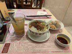 薏米水-池记(尖沙咀店)
