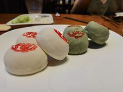 -北京全聚德(和平门店)