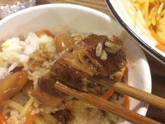 -每碗面馆(新鸿安大厦店)