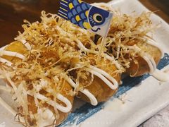 -烧鸟横丁(联发文创口岸店)