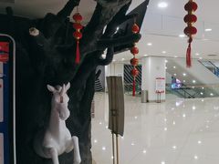 -H次元沉浸剧情密室(街道口店)