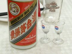 -新恬乐大酒家(沧达大厦店)