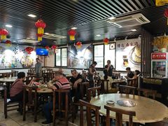 大堂-苏记餐厅(叠南店)