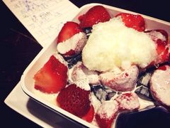 -发记甜品(豉油街店)