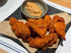 -火山屋台(新街口店)