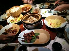 -外婆家(西溪印象城店)