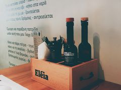 -HELLO MUSAE 拾光缪斯餐厅·纯正希腊风味(苏州中心店)