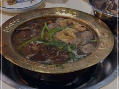 -和庆斋羊蝎子火锅·碳缸烧烤(顺义旗舰店)