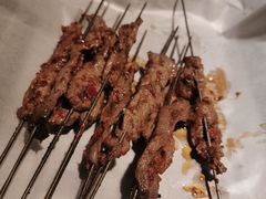 -酒肉行·虎子盐筋烤肉(大寨路店)