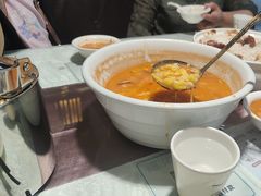 -福荣新中式餐厅