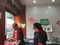 -刘纪孝腊牛羊肉(北广济街店)