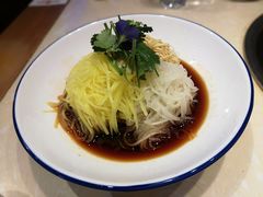 -老佛爷炭火蛙锅直营(清滨路总店)