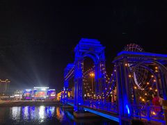 -那香海钻石沙滩浴场