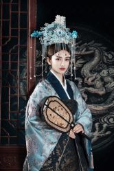 点击看大图 -美云庭古装·格格服汉服·京城旅拍(北京店)