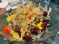 -孔雀裡融合餐厅