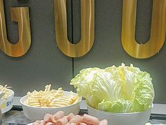 -农小锅自助小火锅(北京大兴凯德店)