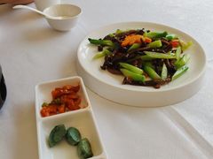 -鹿鸣春饭店(总店)