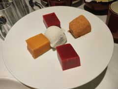 -大鸭梨烤鸭店(花园村店)